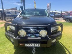 2016 Ford Ranger XLT