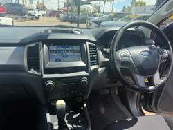 2016 Ford Ranger XLT