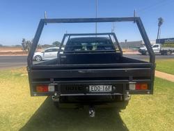 2016 Ford Ranger XLT