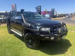 2016 Ford Ranger XLT
