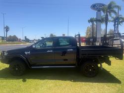 2016 Ford Ranger XLT