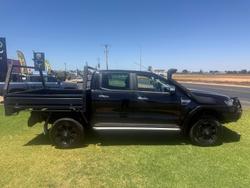 2016 Ford Ranger XLT