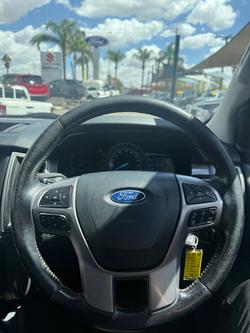 2016 Ford Ranger XLT