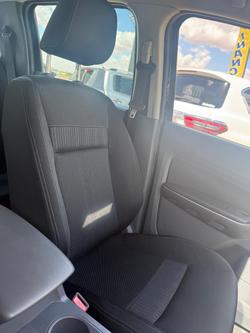 2016 Ford Ranger XLT