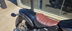 2023 Indian SCOUT BOBBER TWENTY BLACK