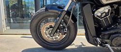 2023 Indian SCOUT BOBBER TWENTY BLACK