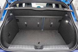 2024 MINI Aceman SE Favoured