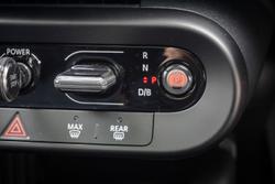 2024 MINI Aceman SE Favoured