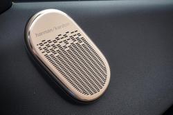 2024 MINI Aceman SE Favoured