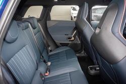 2024 MINI Aceman SE Favoured