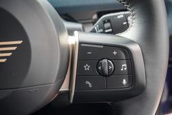 2024 MINI Aceman SE Favoured