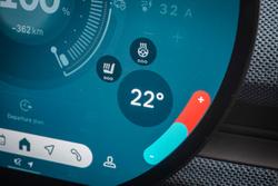 2024 MINI Aceman SE Favoured