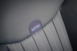 2024 MINI Aceman SE Favoured