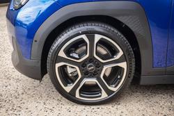 2024 MINI Aceman SE Favoured