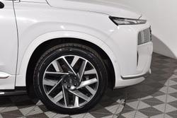 2021 Hyundai Santa Fe Highlander