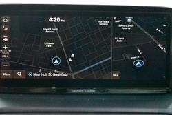 2021 Hyundai Santa Fe Highlander