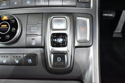 2021 Hyundai Santa Fe Highlander