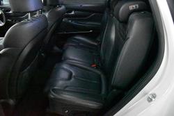 2021 Hyundai Santa Fe Highlander