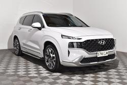 2021 Hyundai Santa Fe Highlander