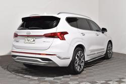 2021 Hyundai Santa Fe Highlander