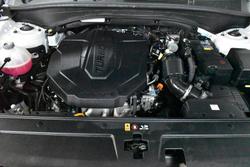 2021 Hyundai Santa Fe Highlander