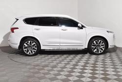 2021 Hyundai Santa Fe Highlander