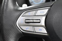 2021 Hyundai Santa Fe Highlander