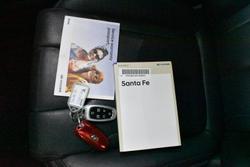 2021 Hyundai Santa Fe Highlander