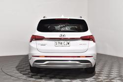 2021 Hyundai Santa Fe Highlander