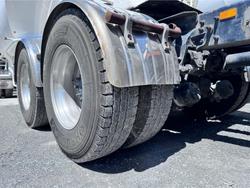 1998 Mack Prime Mover Ch