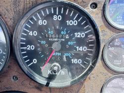 1998 Mack Prime Mover Ch