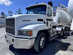 1998 Mack Prime Mover Ch