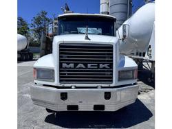 1998 Mack Ch