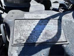 1998 Mack Prime Mover Ch