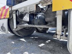 1998 Mack Prime Mover Ch