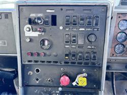 1998 Mack Prime Mover Ch