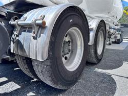 1998 Mack Prime Mover Ch