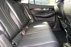 2025 Geely Starray EM-i Inspire
