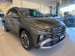 2026 Hyundai Tucson Elite