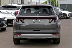 2026 Hyundai Tucson Elite