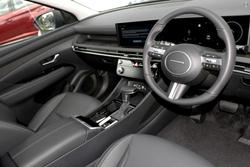 2026 Hyundai Tucson Elite