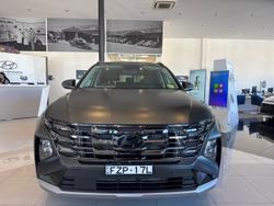 2026 Hyundai Tucson Elite
