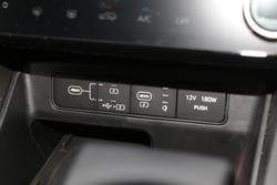 2026 Hyundai Tucson Elite