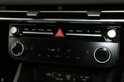 2026 Hyundai Tucson Elite