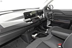 2025 Kia EV5 Air Long Range