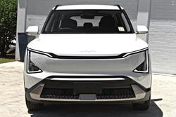 2025 Kia EV5 Air Long Range