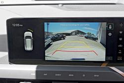 2025 Kia EV5 Air Long Range