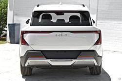 2025 Kia EV5 Air Long Range