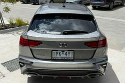 2019 Kia Cerato Sport+