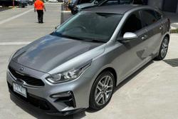 2019 Kia Cerato Sport+